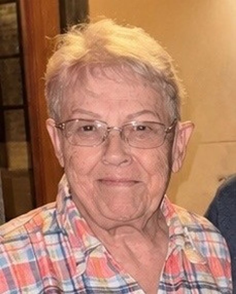 Quimby "Luann" Gallegos