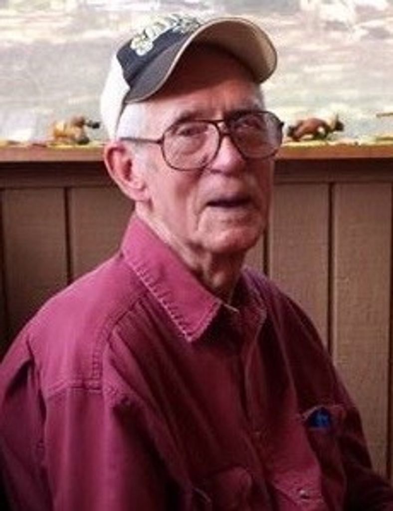 Lewis Clayton Nichols