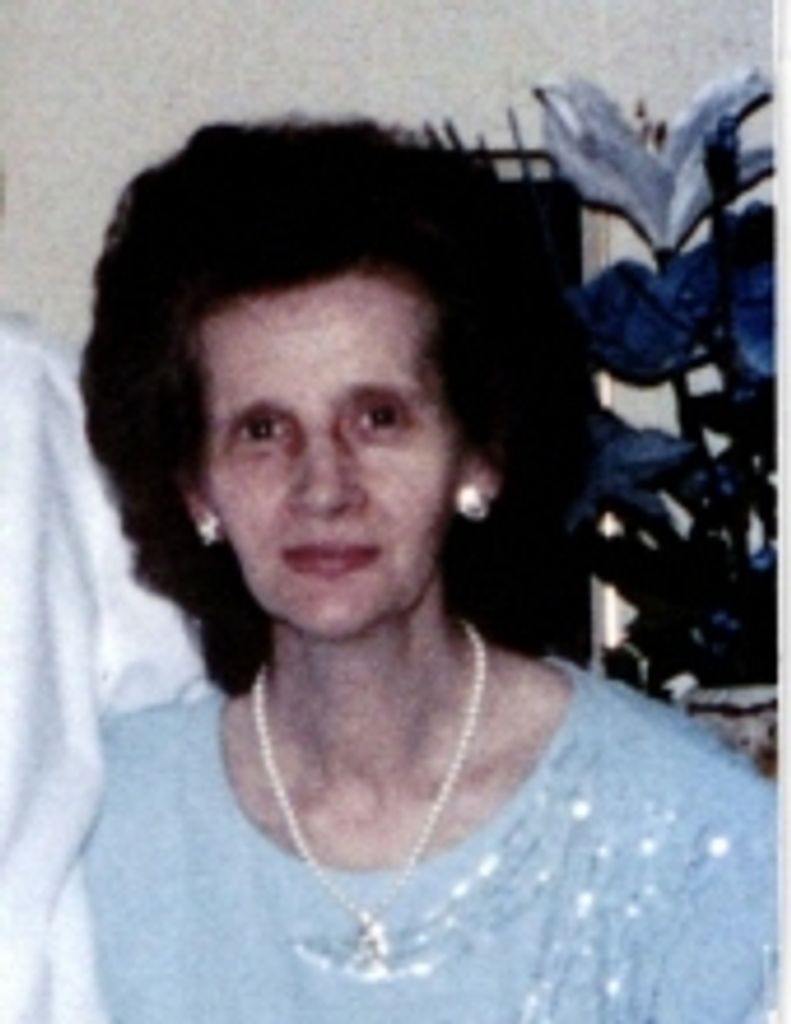 Helen Workman