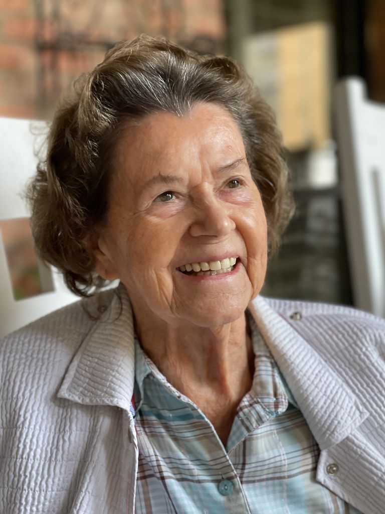 Ilse Bateman Profile Photo