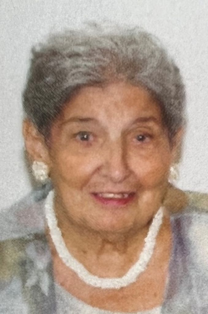 Catherine "Kay" Martinez