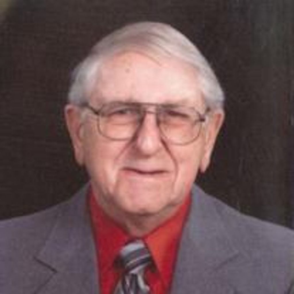 Eugene L.  Ableidinger