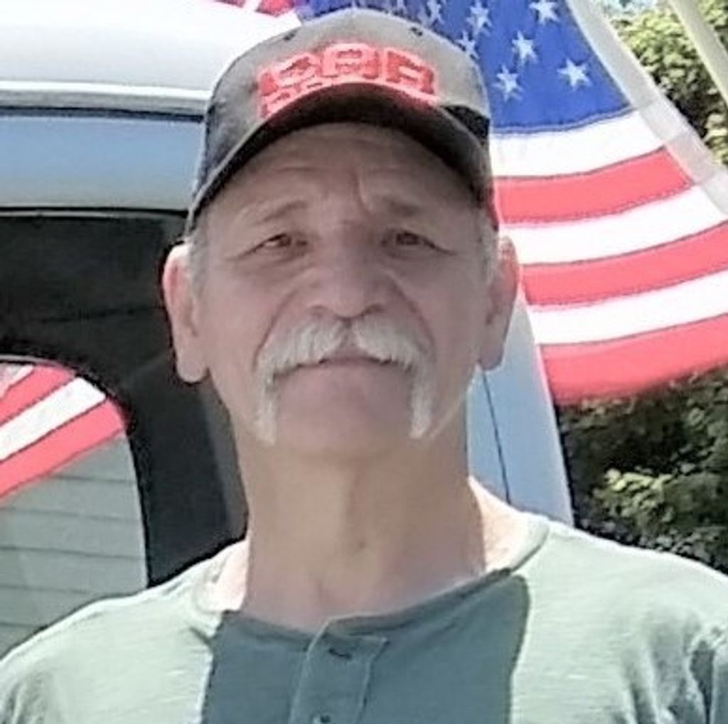 Randall J. Socia