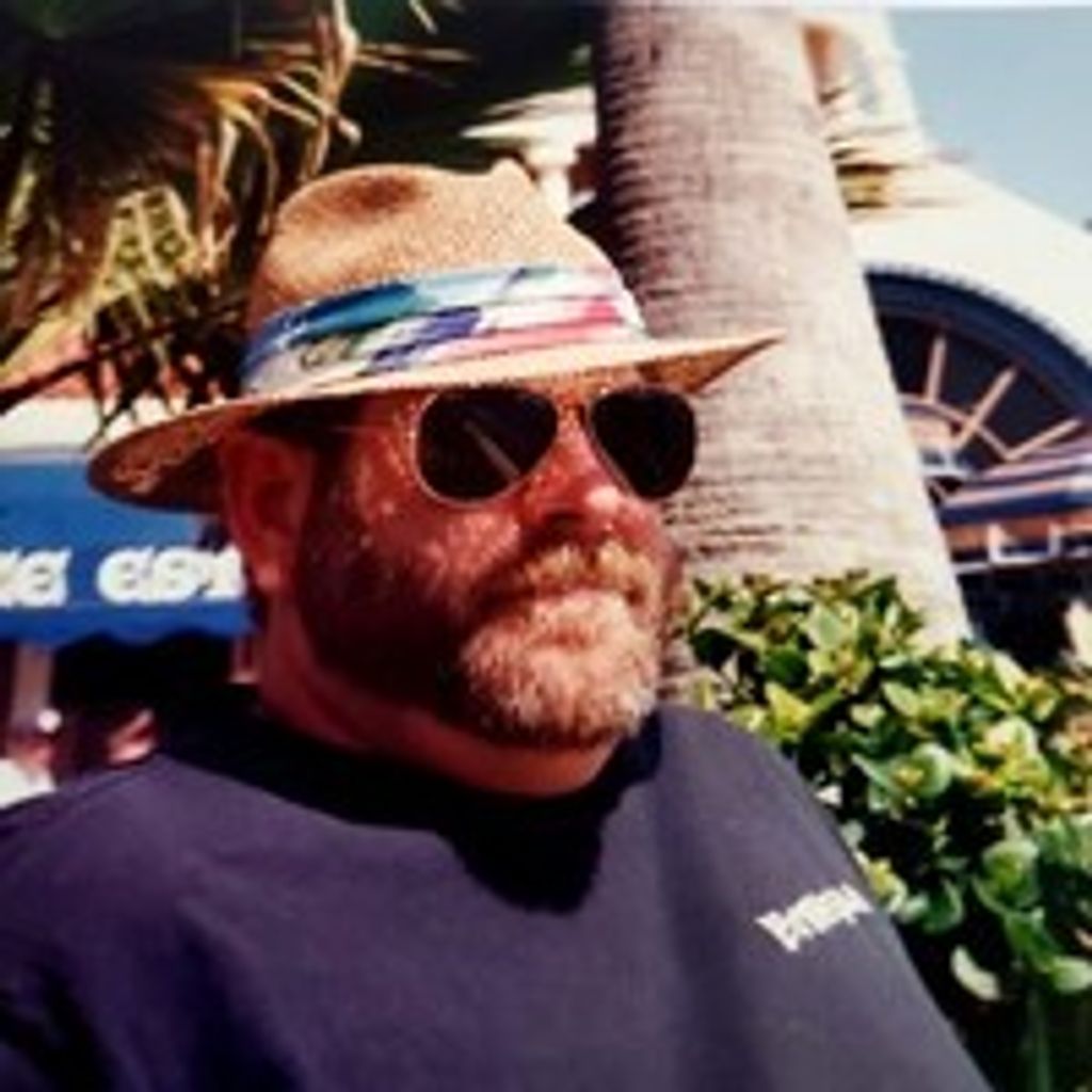 John King Kopp