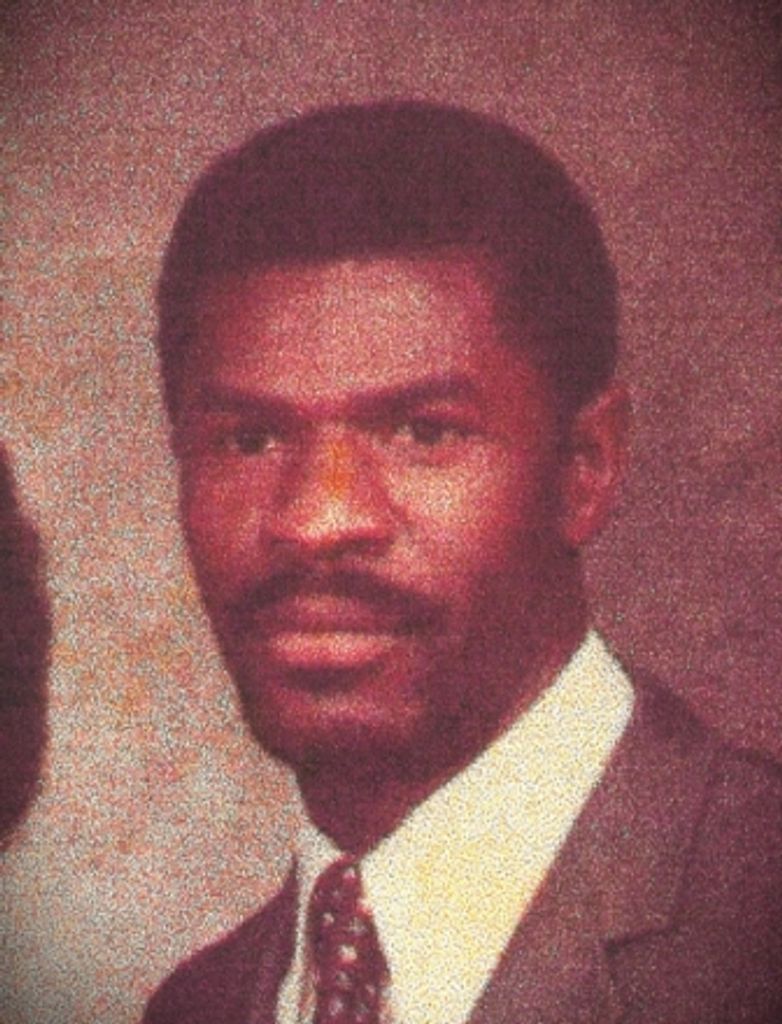 Stacy Gill