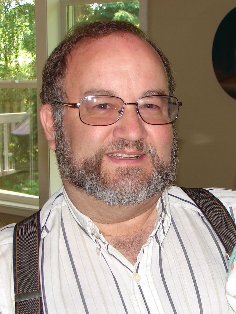Roger William Van Dyke Profile Photo