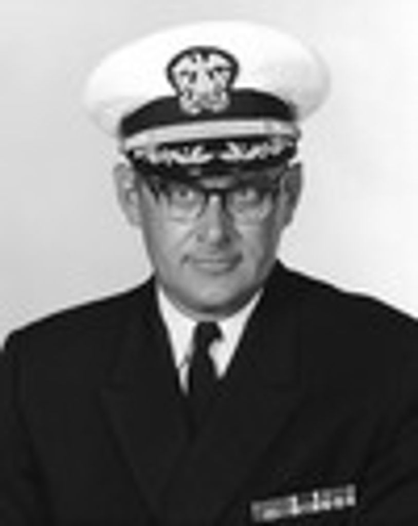 George Lynn Johnson Sr.
