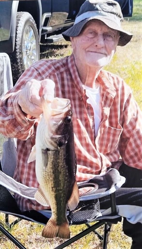 Bobby Boles Profile Photo