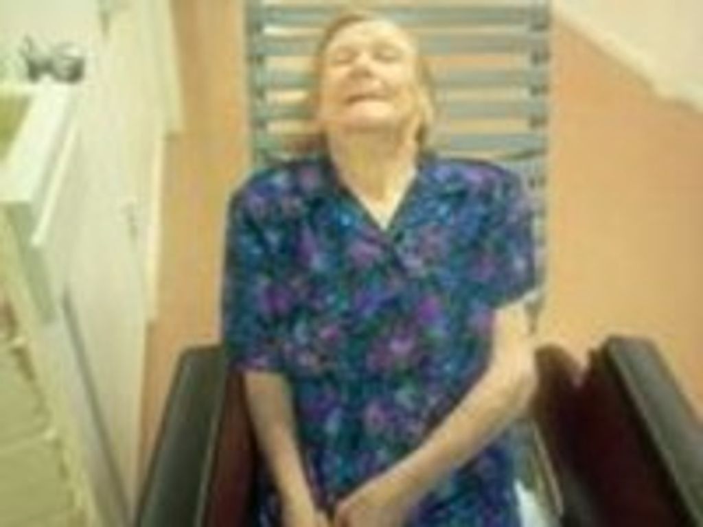 Sheila Morris