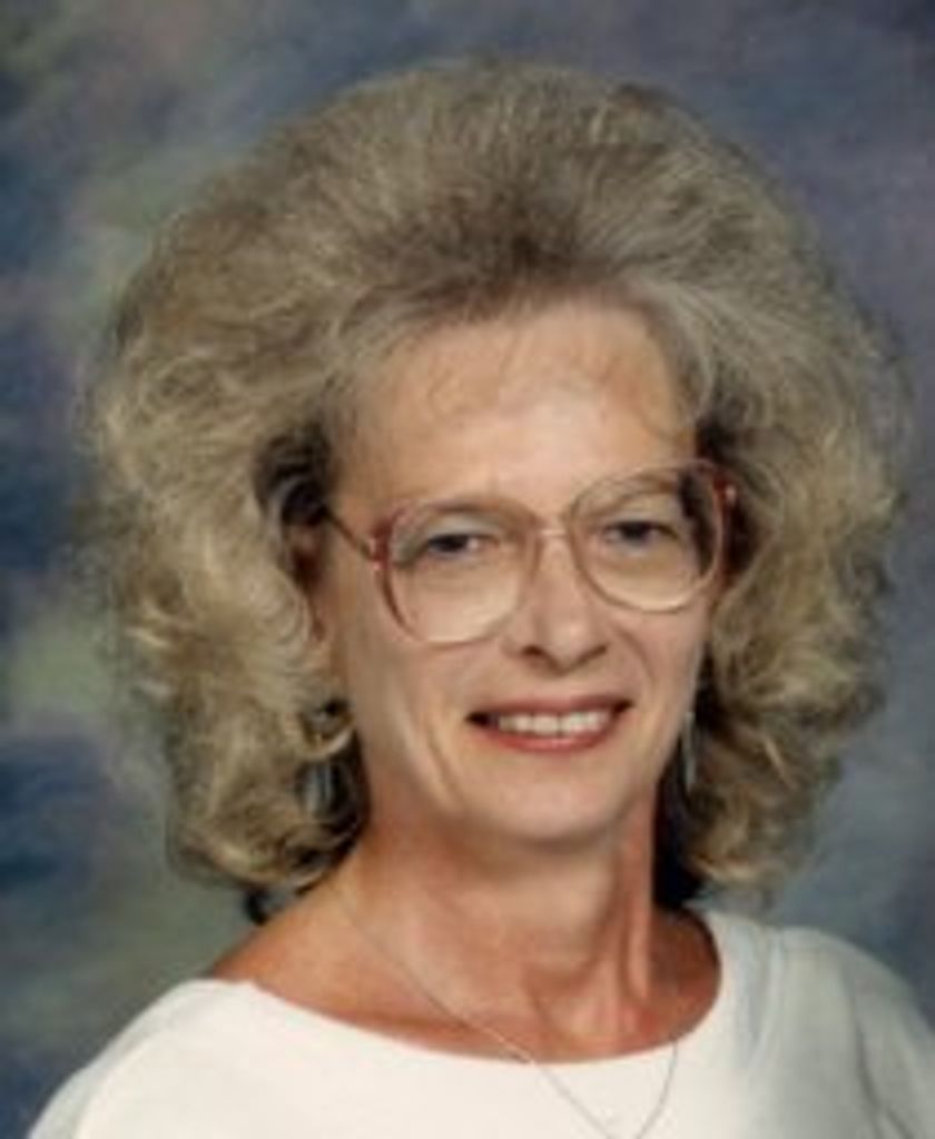 Sue (Copple)  Hartman