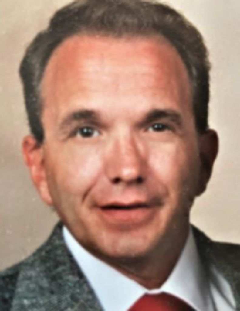 Joseph V. Buonadonna