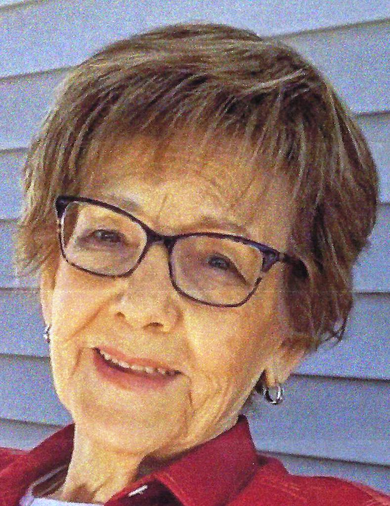 Patricia A. Oehrlein Profile Photo