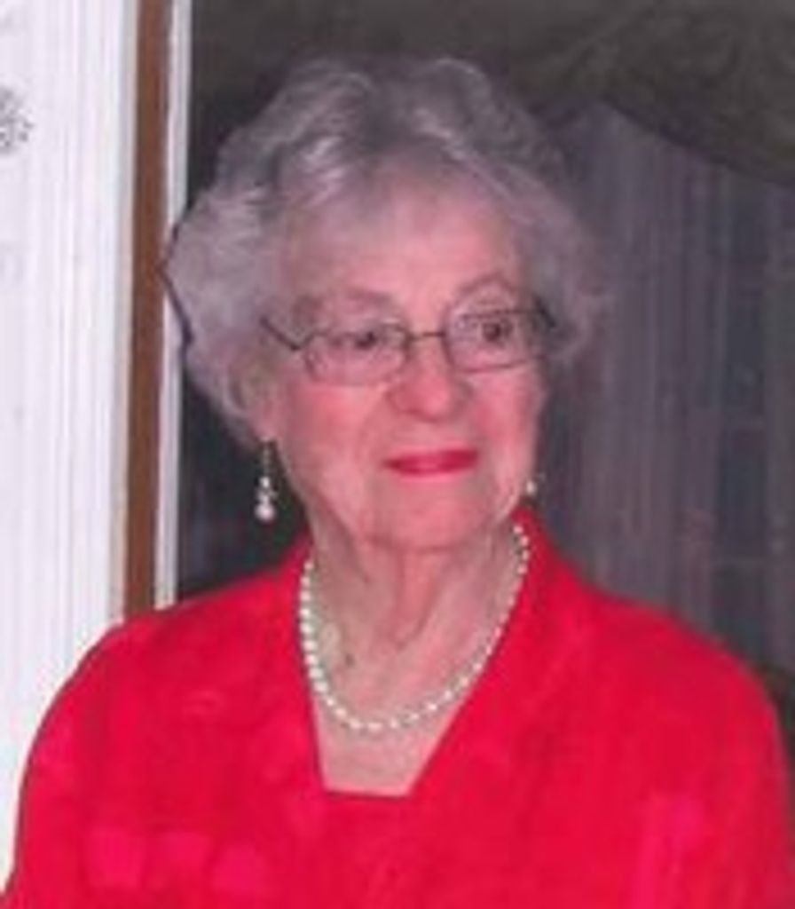 Teresita Elizabeth Kelly