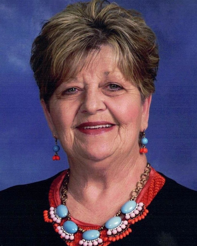 Rebecca "Becky" Fikes Sparks Profile Photo