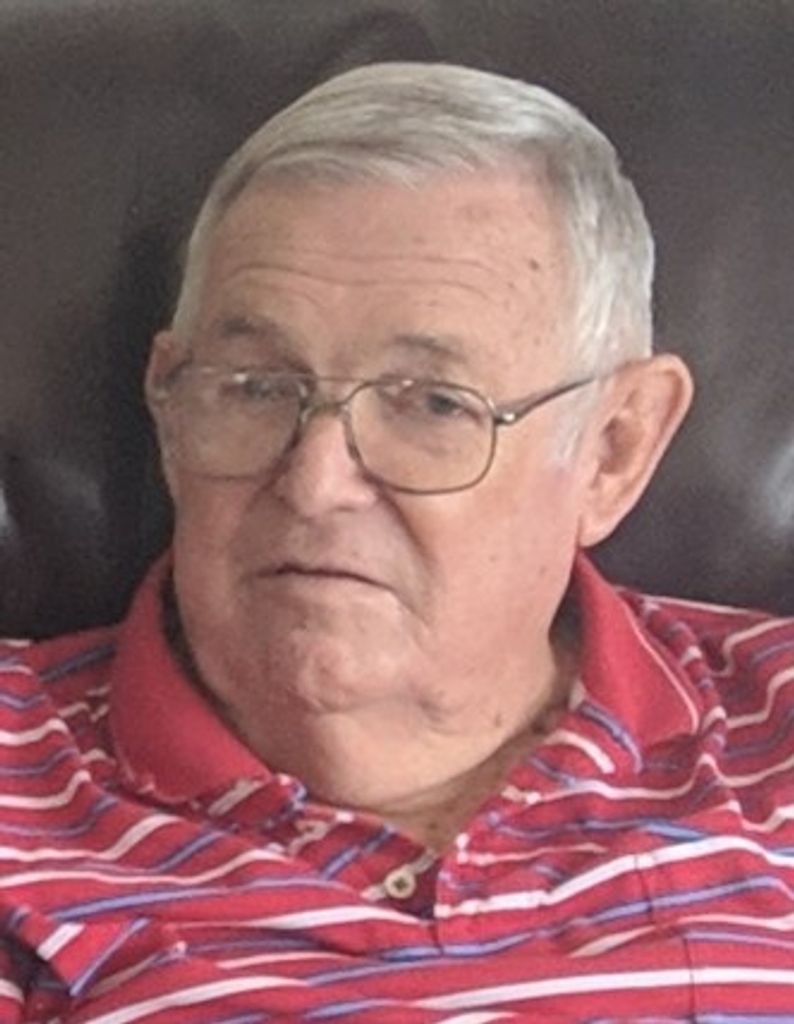 Larry Powell