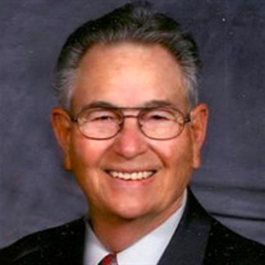 Warren "Pete" L. Barnes