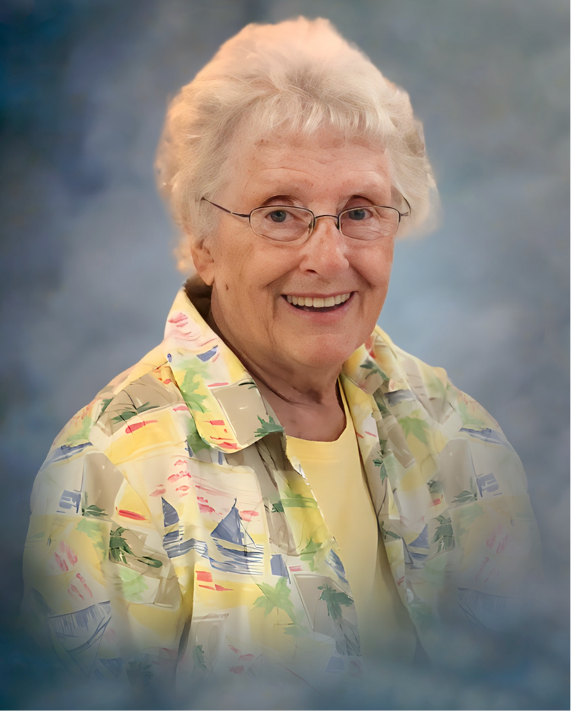 Martha Register Spikes