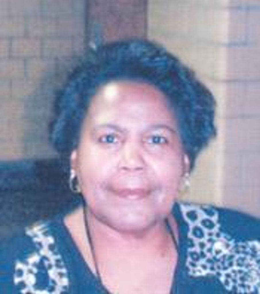 Joann Beamon