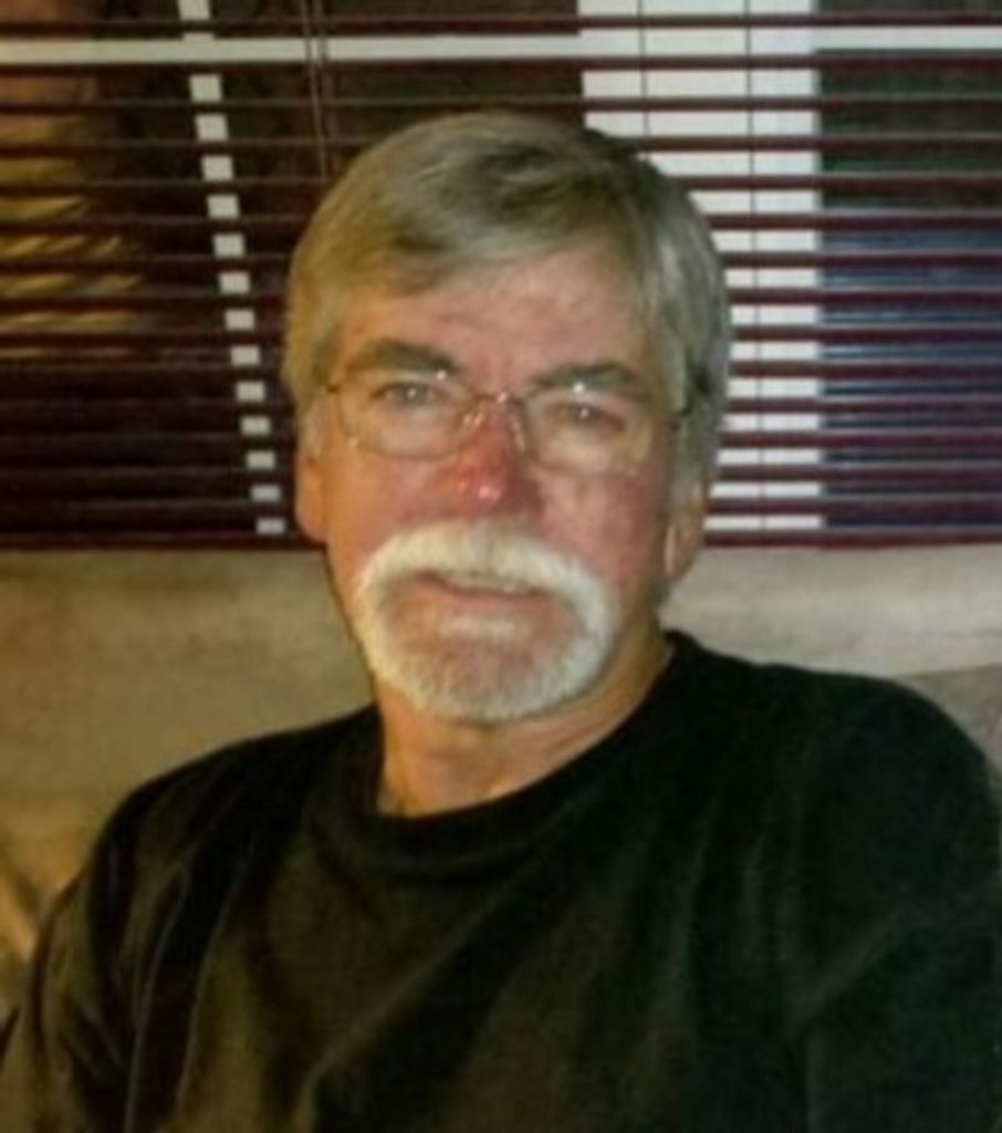 William "Ed" Hayes Profile Photo