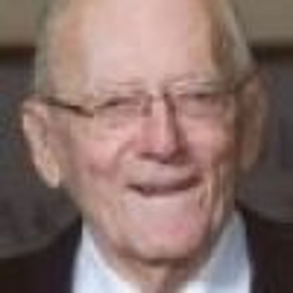 Clifford  Johnsen