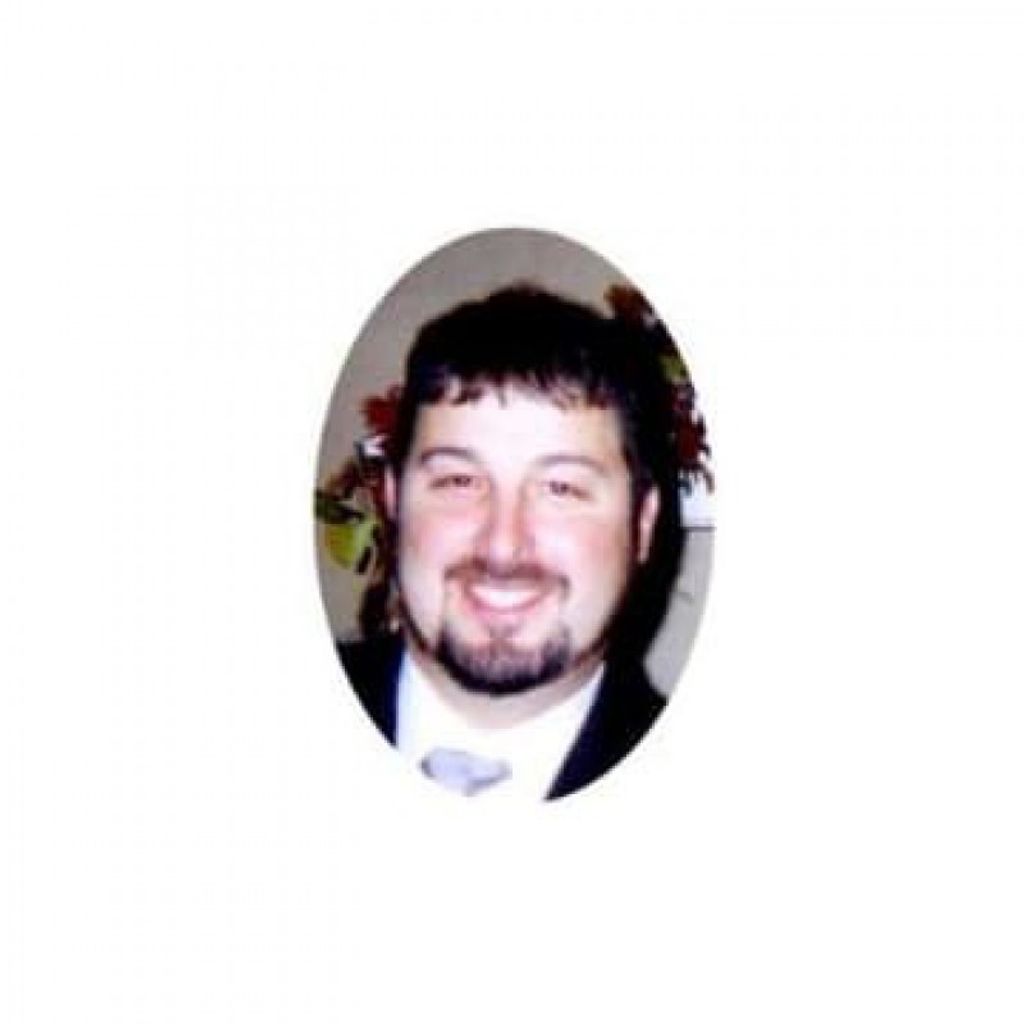 Keith D. Belinskas