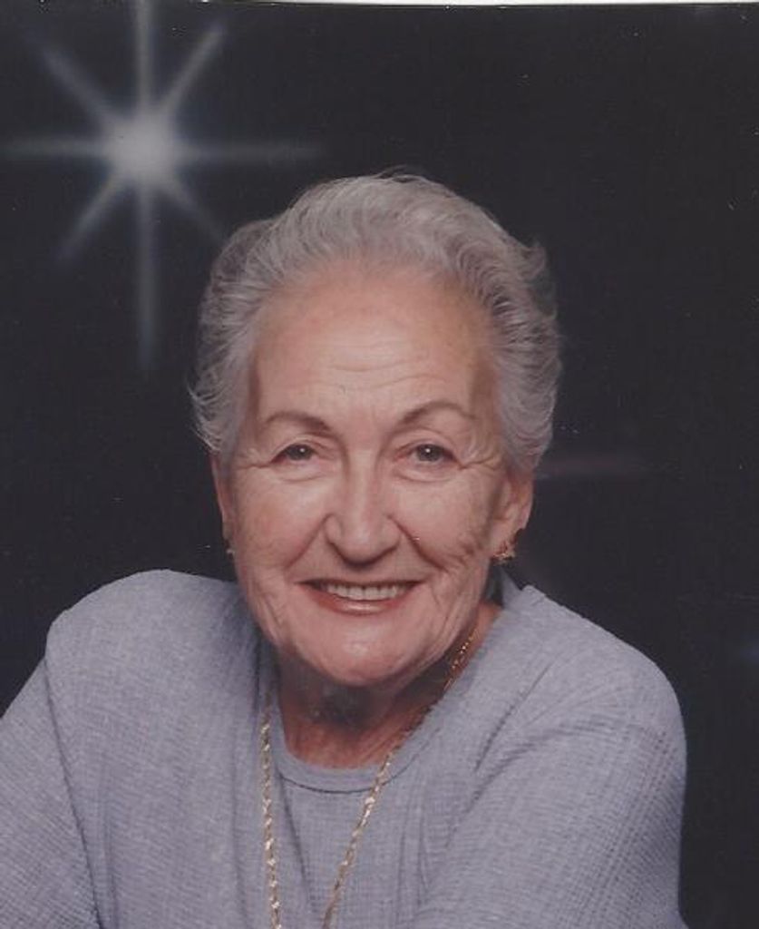 Catherine "Kitty" M. (Bailey)  Casto