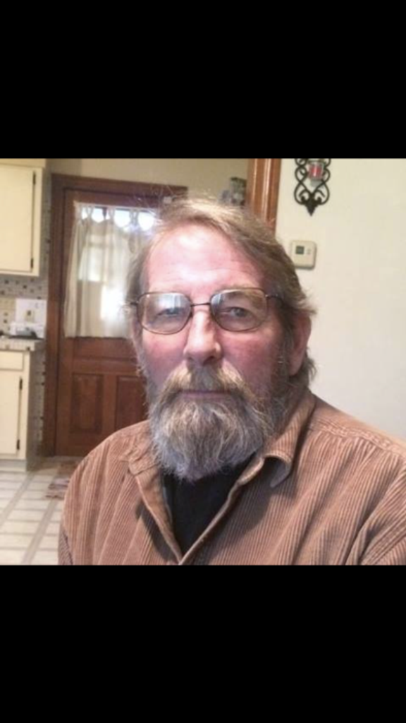 George "Jimmy" Edmunds