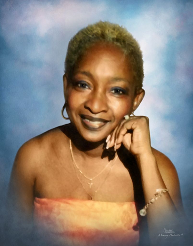 Angela Maycock