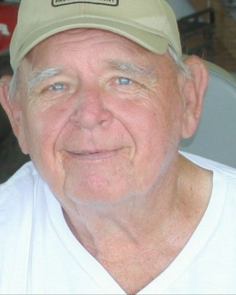 Ernest Wendt