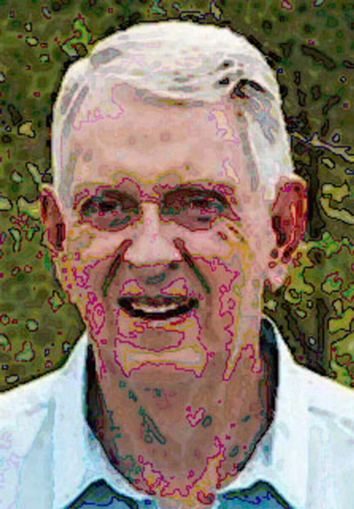 Rufus Franklin Whitaker Profile Photo