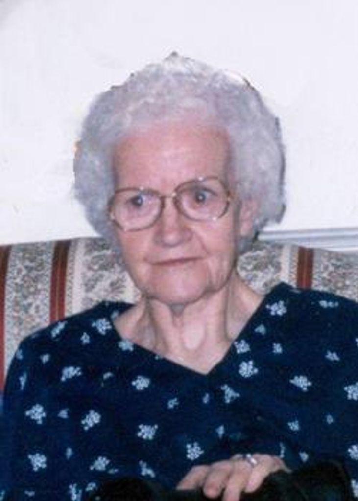 Dorothy Dudley Fugate