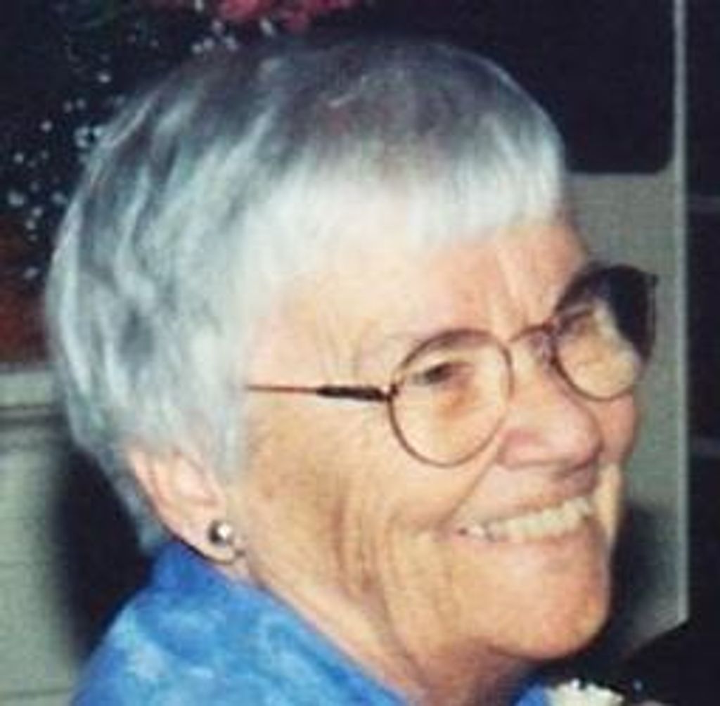 Margaret E. Taylor