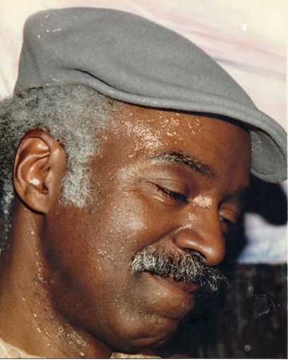 Edward Gilbert Thomas Profile Photo