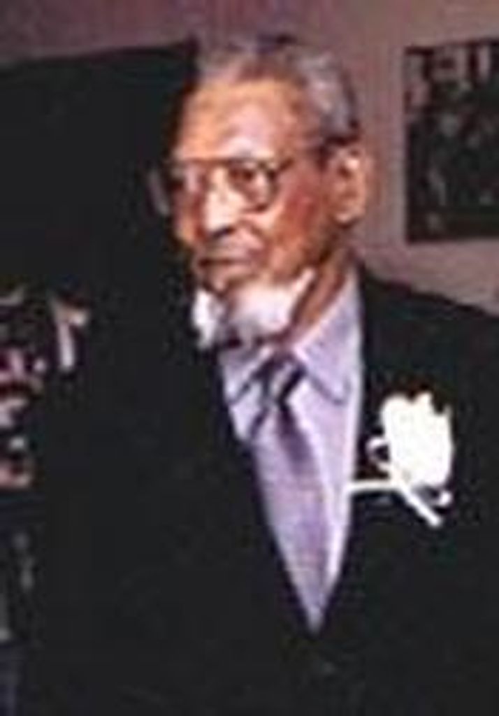 Curtis Henry Johnson Profile Photo