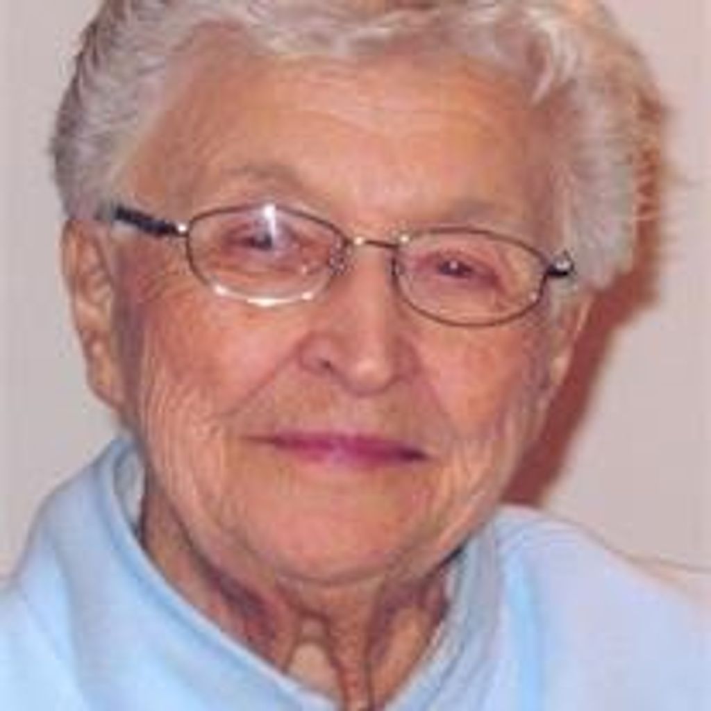 Florence Behsman