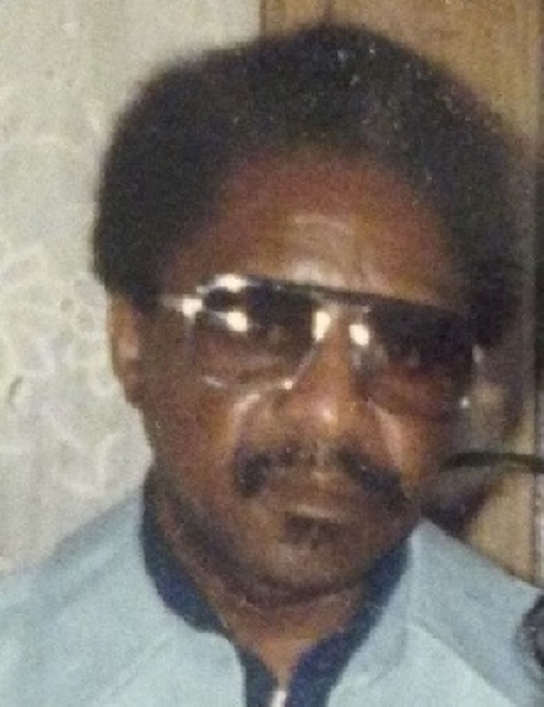 George Edward Slusher Profile Photo