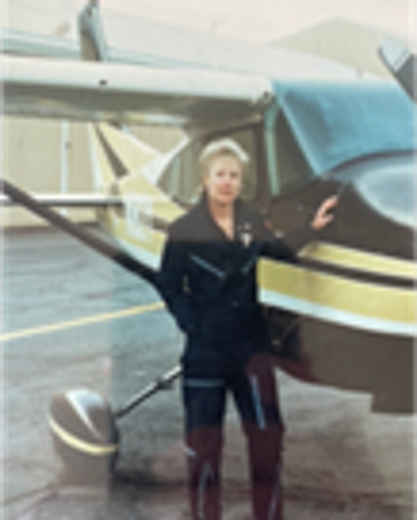Cheryl Ann Baker
