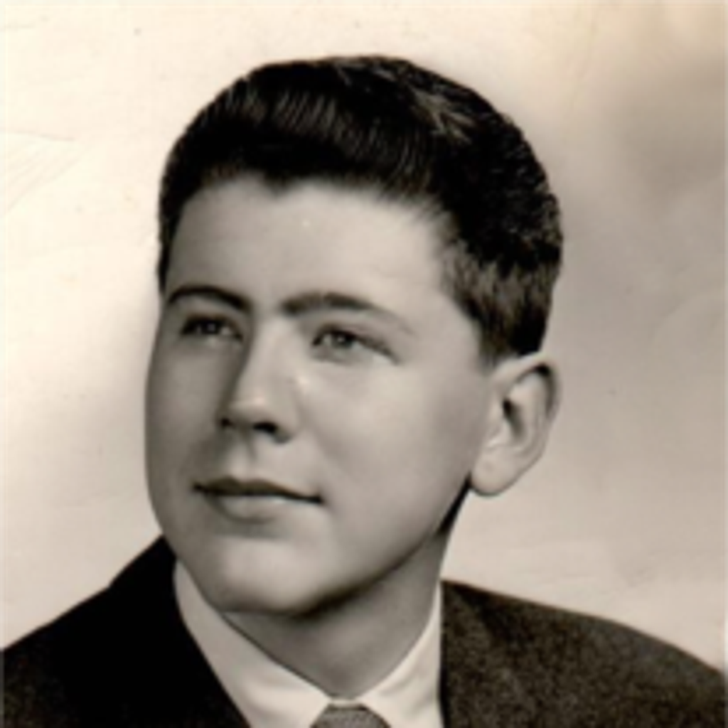 Robert D. Lavigne