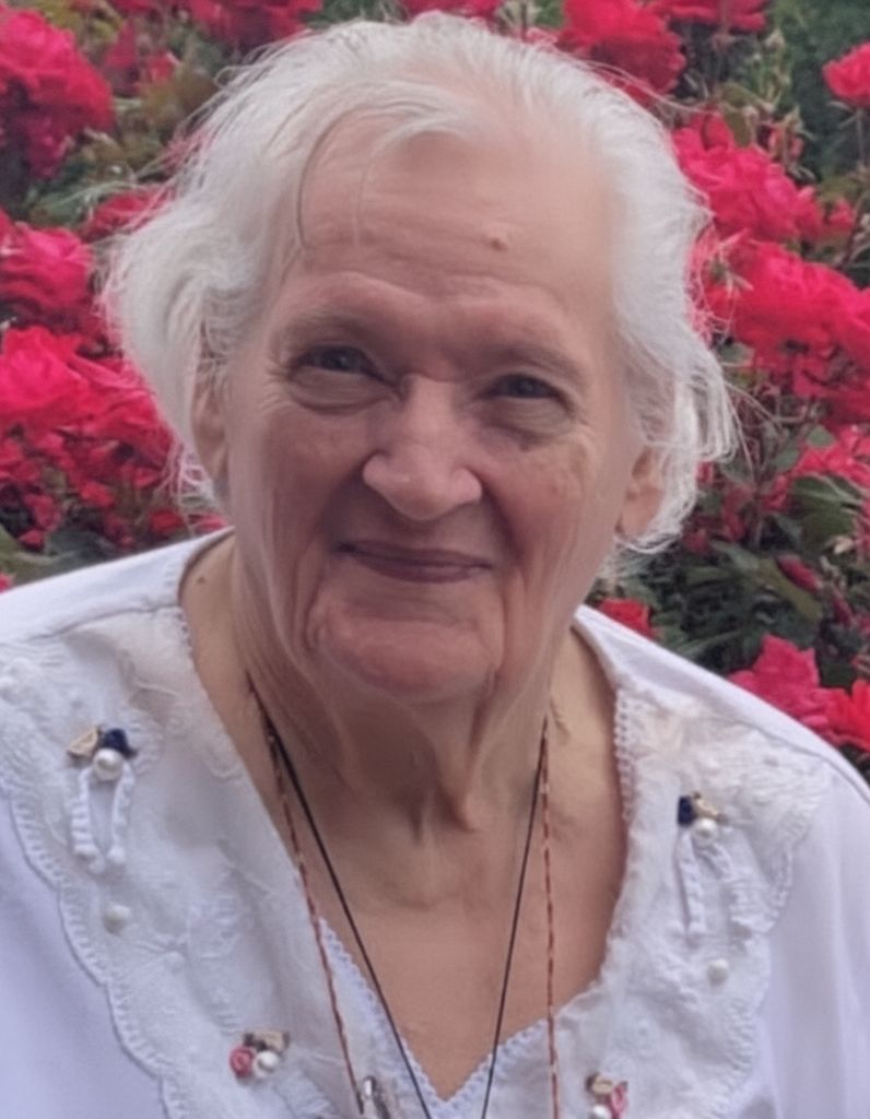 Mary Louise Burnhard