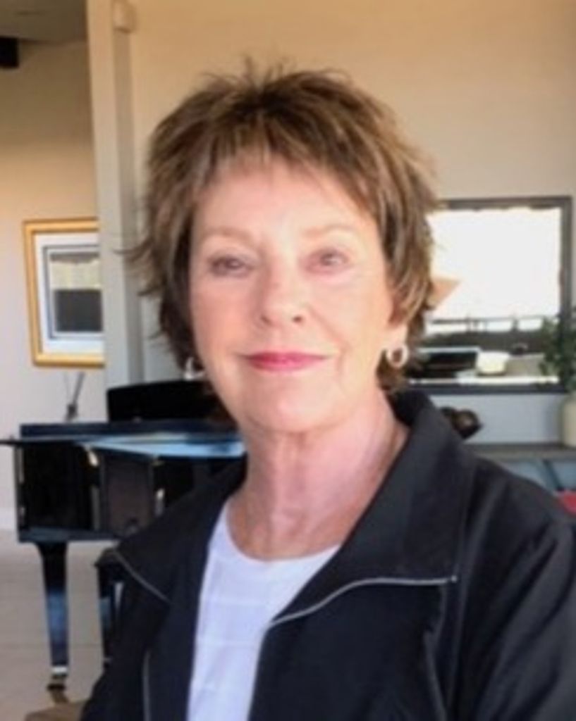 Sandra Kay Huddleston