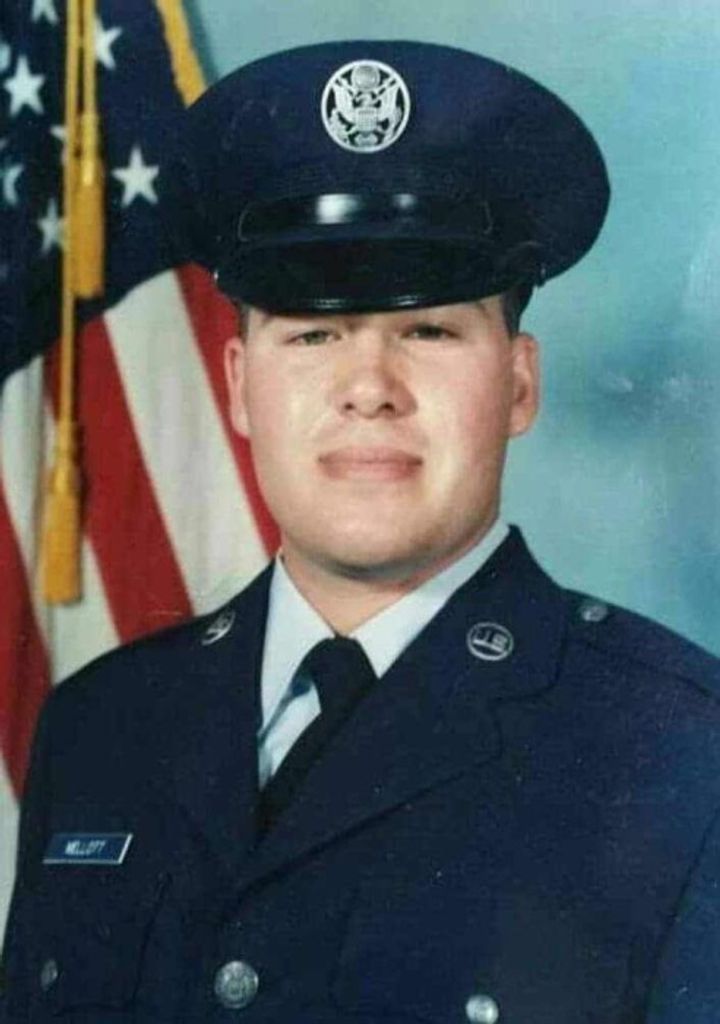 Mark Alan Mellott Profile Photo