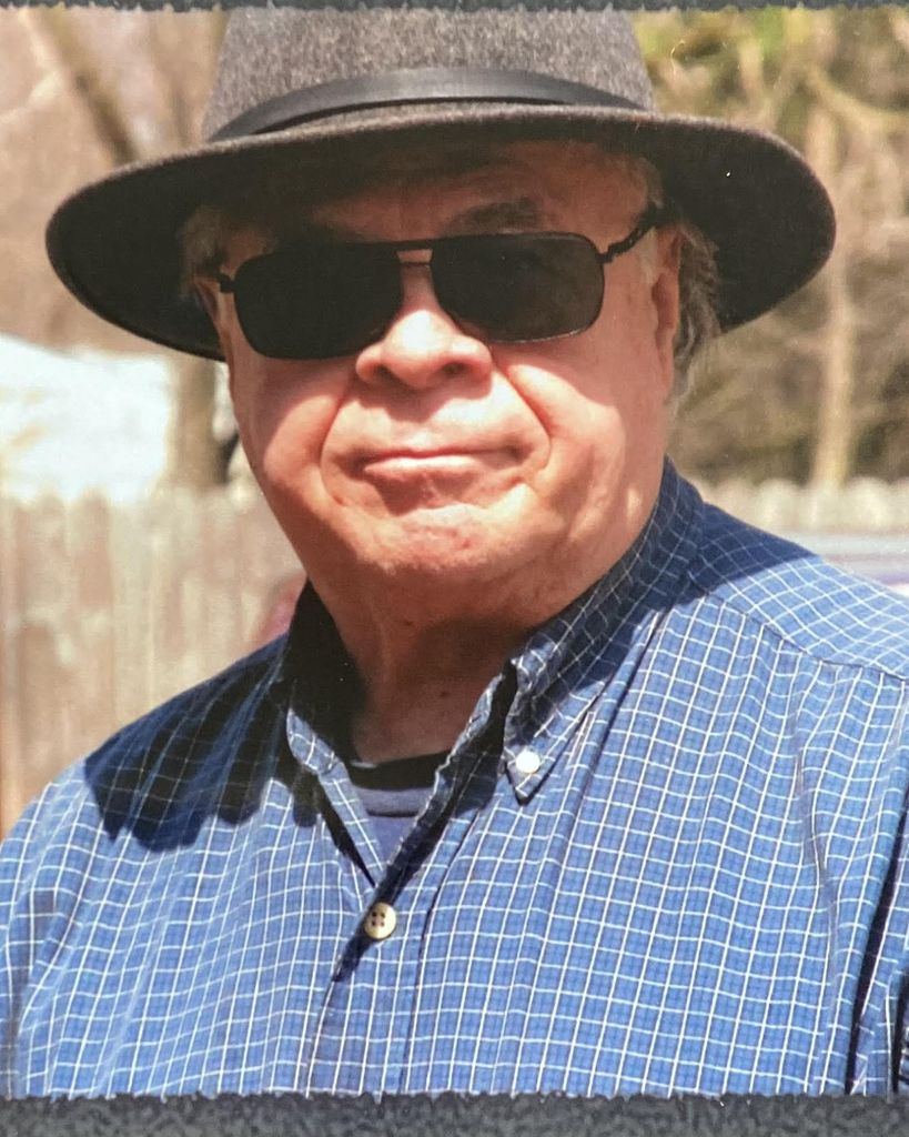 John Binns Albright Profile Photo