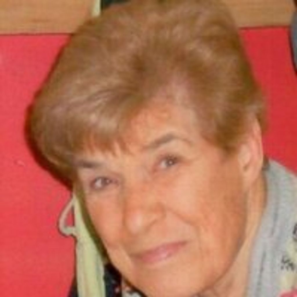 Ann Sheppard Larrow