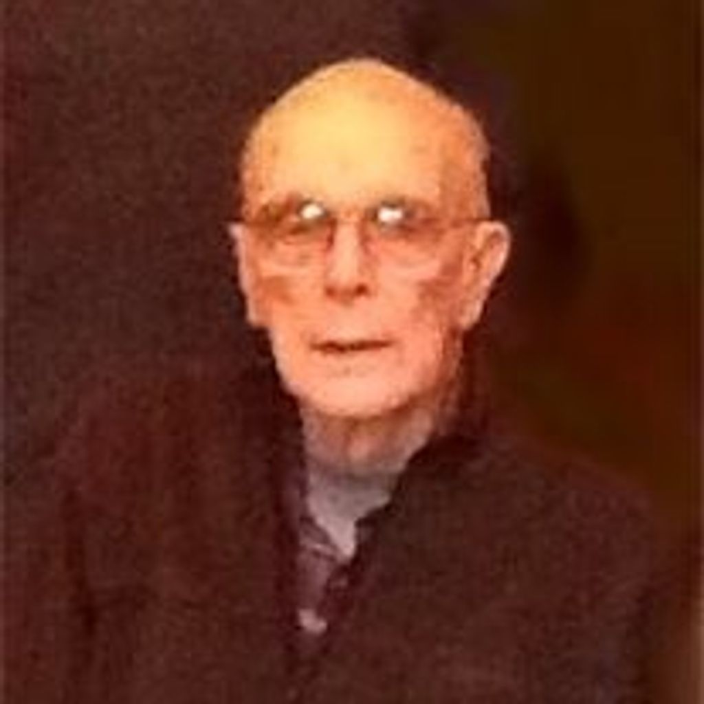 George Francis Davis