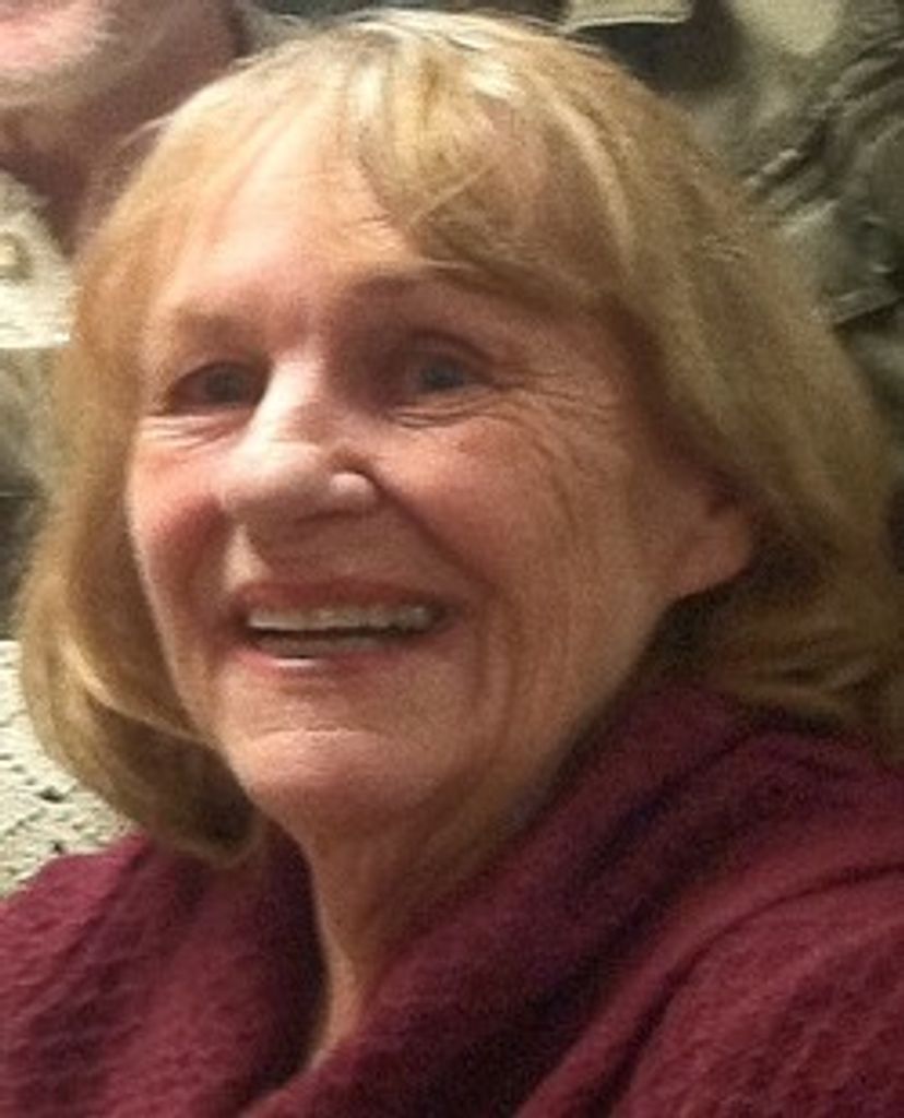 Sheila Doyle