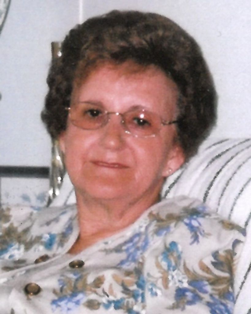Barbara Barnes