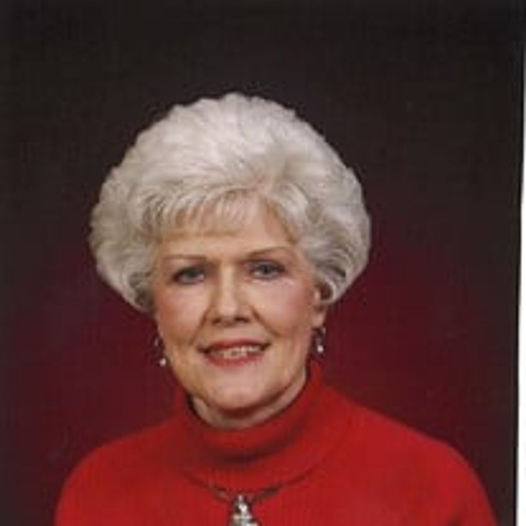 Gaynor Campbell Perdue