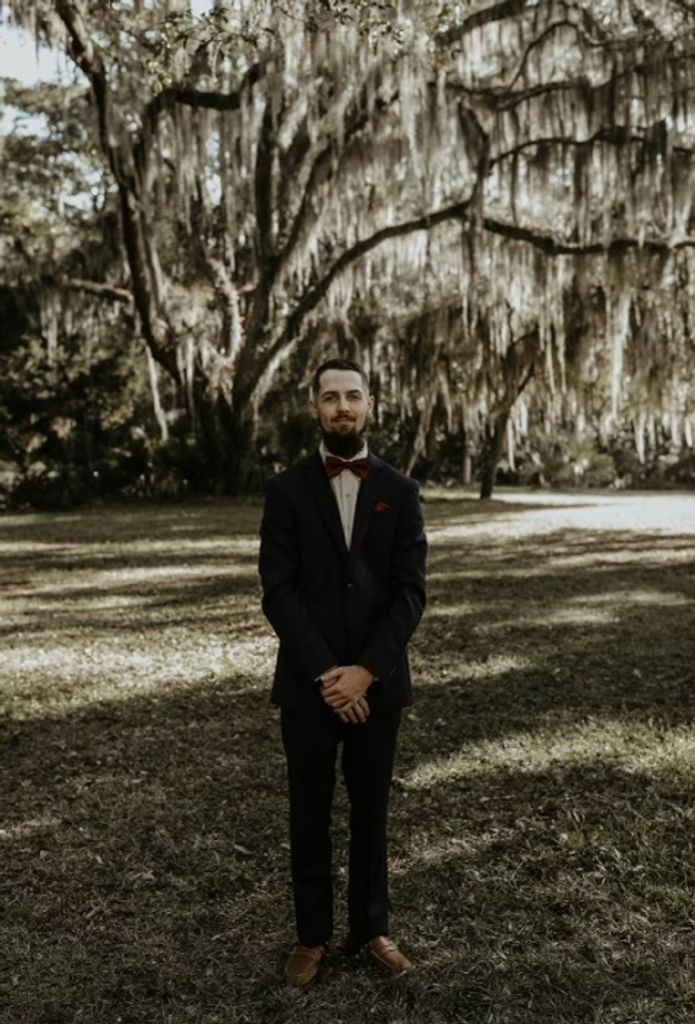 Zachary Tootle