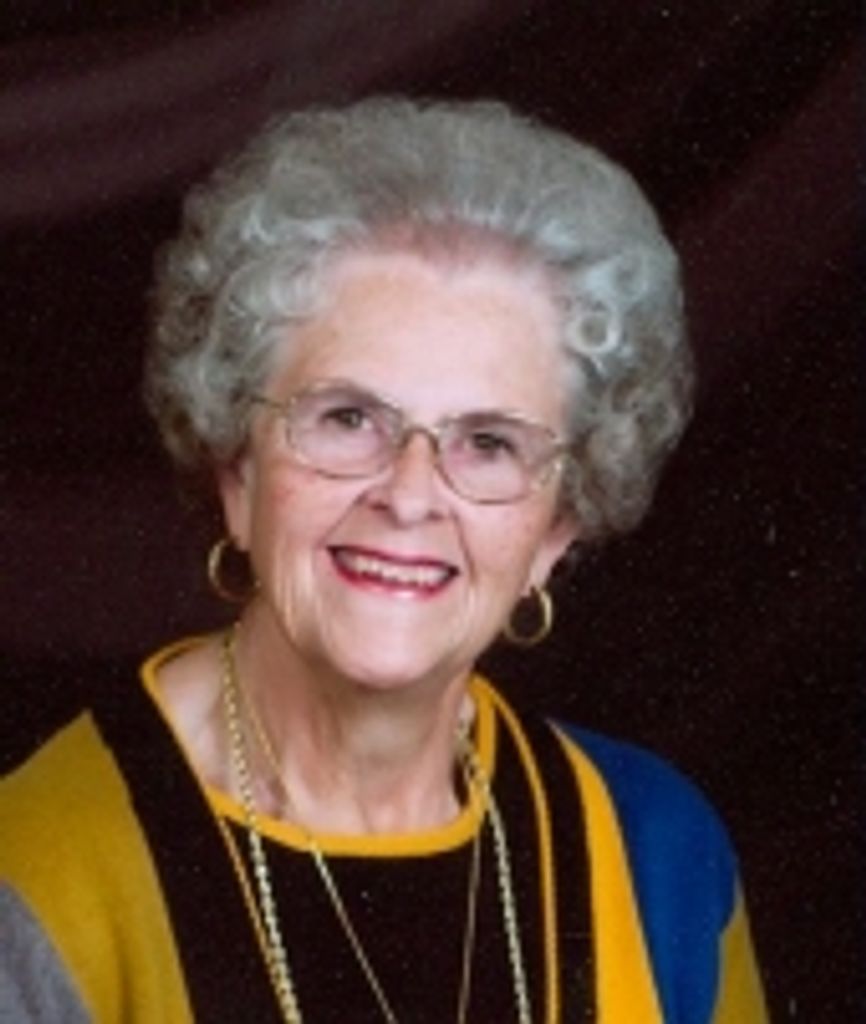 Janice L. Jan" Craun