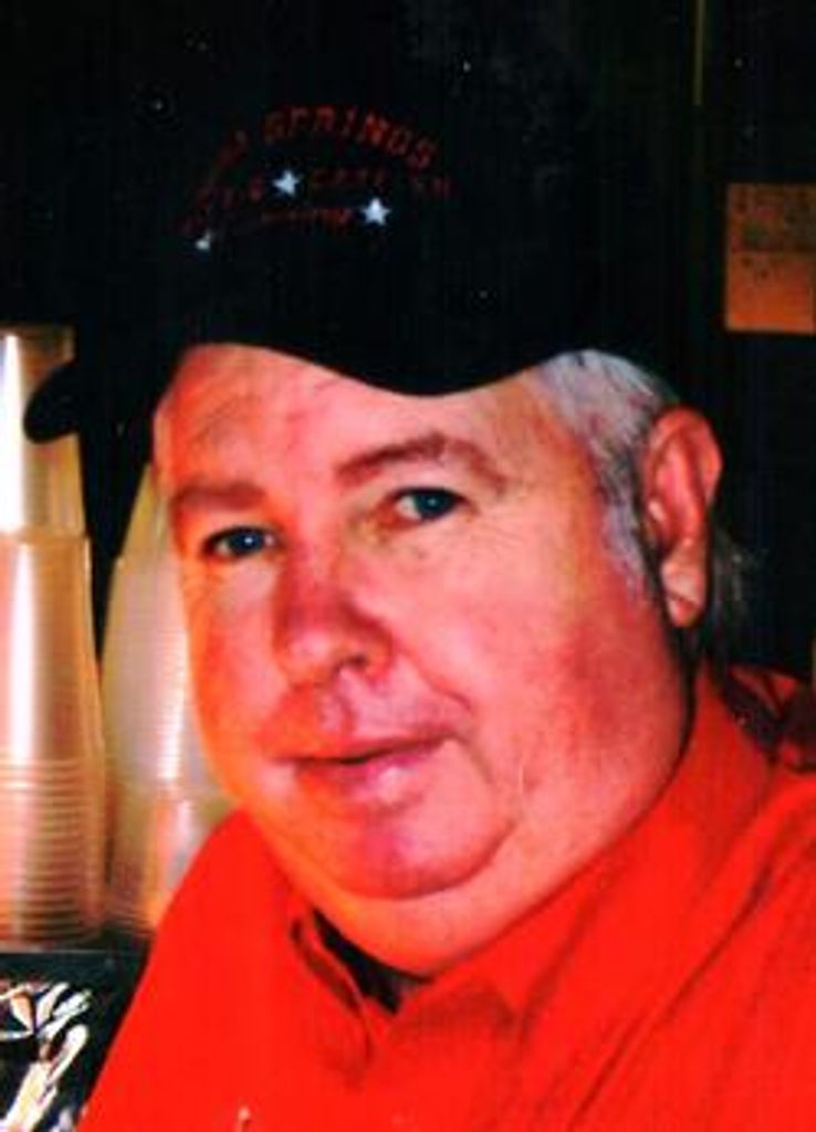 Scott “Red Wheeler” Lewis